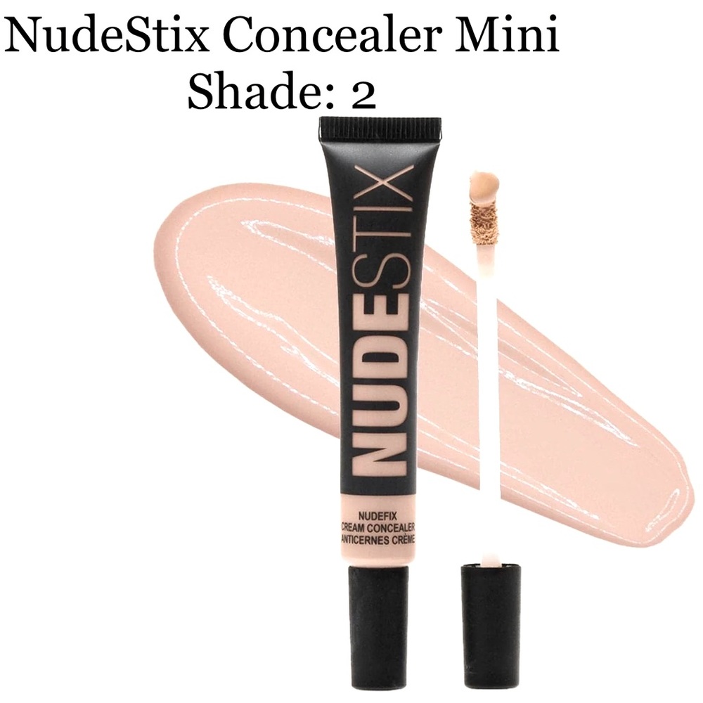 ($9) NudeStix Concealer Mini, shade 2